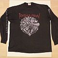 Repulsion - TShirt or Longsleeve - Repulsion longsleeve