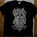 Sinister - TShirt or Longsleeve - Sinister shirt