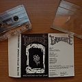 Excruciate - Tape / Vinyl / CD / Recording etc - original Excruciate- Mutilation of the past demo