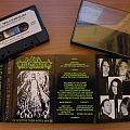 Dark Millennium - Tape / Vinyl / CD / Recording etc - original Dark Millennium- Of sceptre their ashes may be demo