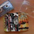 Defect - Tape / Vinyl / CD / Recording etc - original Defect- Living on ground zero ! demo