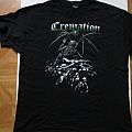 Cremation - TShirt or Longsleeve - Cremation shirt