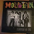 Mountain - Tape / Vinyl / CD / Recording etc - Mountain- Flowers of evil lp