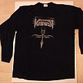 Voivod - TShirt or Longsleeve - Voivod- Phobos/ Mercury longsleeve