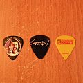 Anthrax - Other Collectable - Anthrax picks