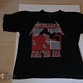 Metallica - TShirt or Longsleeve - Metallica- Kill 'em all shirt