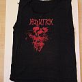 Hellwitch - TShirt or Longsleeve - Hellwitch- Mordirivial Disemanation shirt