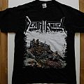 Death Angel - TShirt or Longsleeve - Death Angel- The ultra-violence shirt