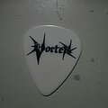 Vortex - Other Collectable - Orion Roos/ Vortex guitar pick