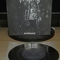 Vomitory - Tape / Vinyl / CD / Recording etc - Vomitory- Moribund EP