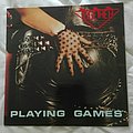 Together - Tape / Vinyl / CD / Recording etc - Together- Playing games EP