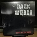 Dark Wizard - Tape / Vinyl / CD / Recording etc - Dark Wizard- Close in the dark lp