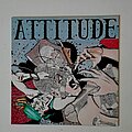 Attitude - Tape / Vinyl / CD / Recording etc - Attitude- To whom it may concern EP