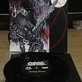 Grim Fate - Tape / Vinyl / CD / Recording etc - Grim Fate/ Entrapment- Paradise Lost tribute split 7"