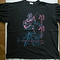 Ozzy Osbourne - TShirt or Longsleeve - Ozzy Osbourne- Randy Rhoads tribute shirt