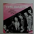 The Babys - Tape / Vinyl / CD / Recording etc - The Babys- Love don't prove i'm right/ I was one 7"