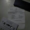 Cycle Sluts From Hell - Tape / Vinyl / CD / Recording etc - Cycle Sluts From Hell promo tape