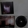 In Blind Embrace - Tape / Vinyl / CD / Recording etc - In Blind Embrace- Songs from the shadows promo cd