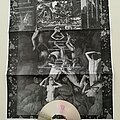NAZARENE DECEIVER - Tape / Vinyl / CD / Recording etc - Nazarene Deceiver- Cannibalistic dehumanization cdr