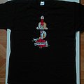 Golden Earring - TShirt or Longsleeve - Golden Earring shirt