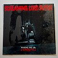 Screaming Lord Sutch - Tape / Vinyl / CD / Recording etc - Screaming Lord Sutch- Rock& horror lp