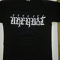 URFAUST - TShirt or Longsleeve - Urfaust logo shirt