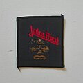 Judas Priest - Patch - Judas Priest- Killing machine patch