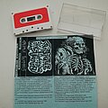 Cripple Bastards - Tape / Vinyl / CD / Recording etc - Cripple Bastards compilation tape