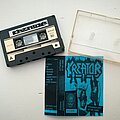 Kreator - Tape / Vinyl / CD / Recording etc - Kreator- Frankfurt 07-05-1989 live tape