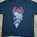 Bloodbath - TShirt or Longsleeve - Bloodbath - Nightmares made flesh shirt