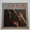 Saga - Tape / Vinyl / CD / Recording etc - Saga- Behaviour lp