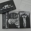 Impetigo - Tape / Vinyl / CD / Recording etc - Impetigo- Live tape