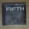 Fifth - Tape / Vinyl / CD / Recording etc - original Fifth- Fifth demo cd