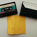 Merlin - Tape / Vinyl / CD / Recording etc - original Merlin- Live demo