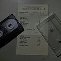 Candlemass - Tape / Vinyl / CD / Recording etc - Candlemass- Live promo tape