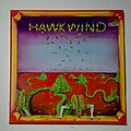 Hawkwind - Tape / Vinyl / CD / Recording etc - Hawkwind- Hawkwind lp