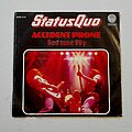 Status Quo - Tape / Vinyl / CD / Recording etc - Status Quo- Accident prone/ Let me fly 7"