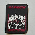 Rainbow - Patch - Rainbow- Difficult to cure patch