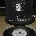 Nightfall - Tape / Vinyl / CD / Recording etc - Nightfall- Oh black queen, oh you're mine EP