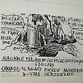 Carnage - Other Collectable - original Carnage demo flyer