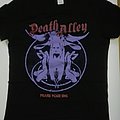 Death Alley - TShirt or Longsleeve - Death Alley- Praise your sins shirt