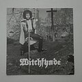 Witchfynde - Tape / Vinyl / CD / Recording etc - Witchfynde- I'd rather go wild 7"