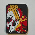 Black Sabbath - Patch - Black Sabbath patch