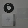 Beherit - Tape / Vinyl / CD / Recording etc - Beherit- Electric doom synthesis promo cd