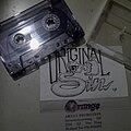 Original Sin - Tape / Vinyl / CD / Recording etc - Original Sin promo tape