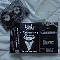 Sigh - Tape / Vinyl / CD / Recording etc - original Sigh- To Hell and back; Sigh's tribute to Venom tape