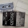 Ossuary - Tape / Vinyl / CD / Recording etc - Original Ossuary- Trails demo