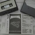 Messina - Tape / Vinyl / CD / Recording etc - original Messina- Di anno in anno demo