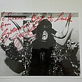 Screaming Lord Sutch - Other Collectable - signed Screaming Lord Sutch picture