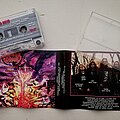 Danger Drive - Tape / Vinyl / CD / Recording etc - Danger Drive- Darkness comes... album tape